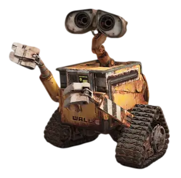 Wall-E